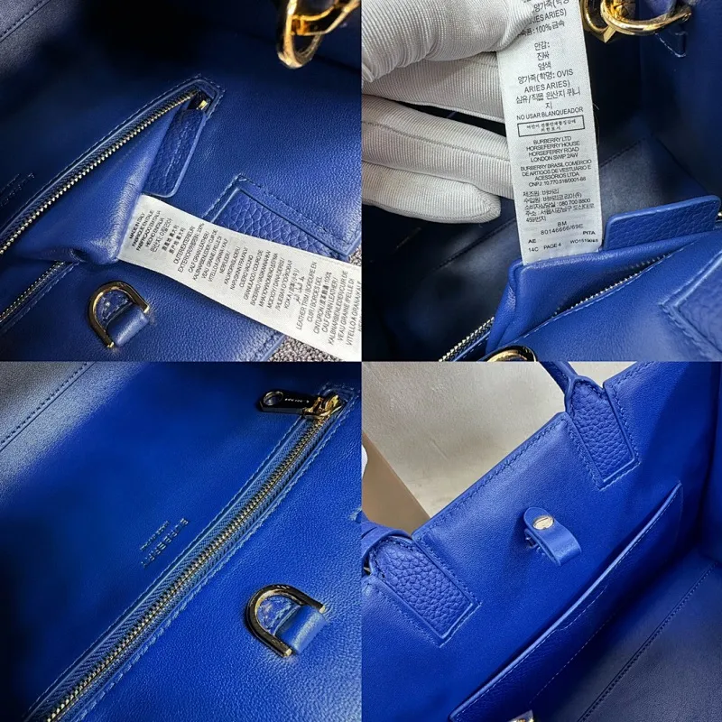 All Categories Burberry Women's Bags Burberry Original Order 0441