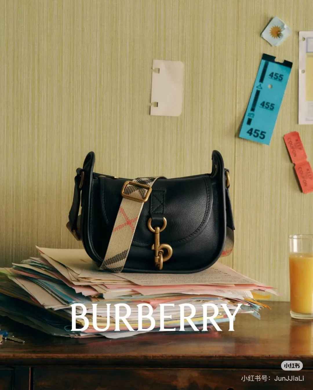 All Categories Burberry Women's Bags (Burberry) Burberry Special 6931