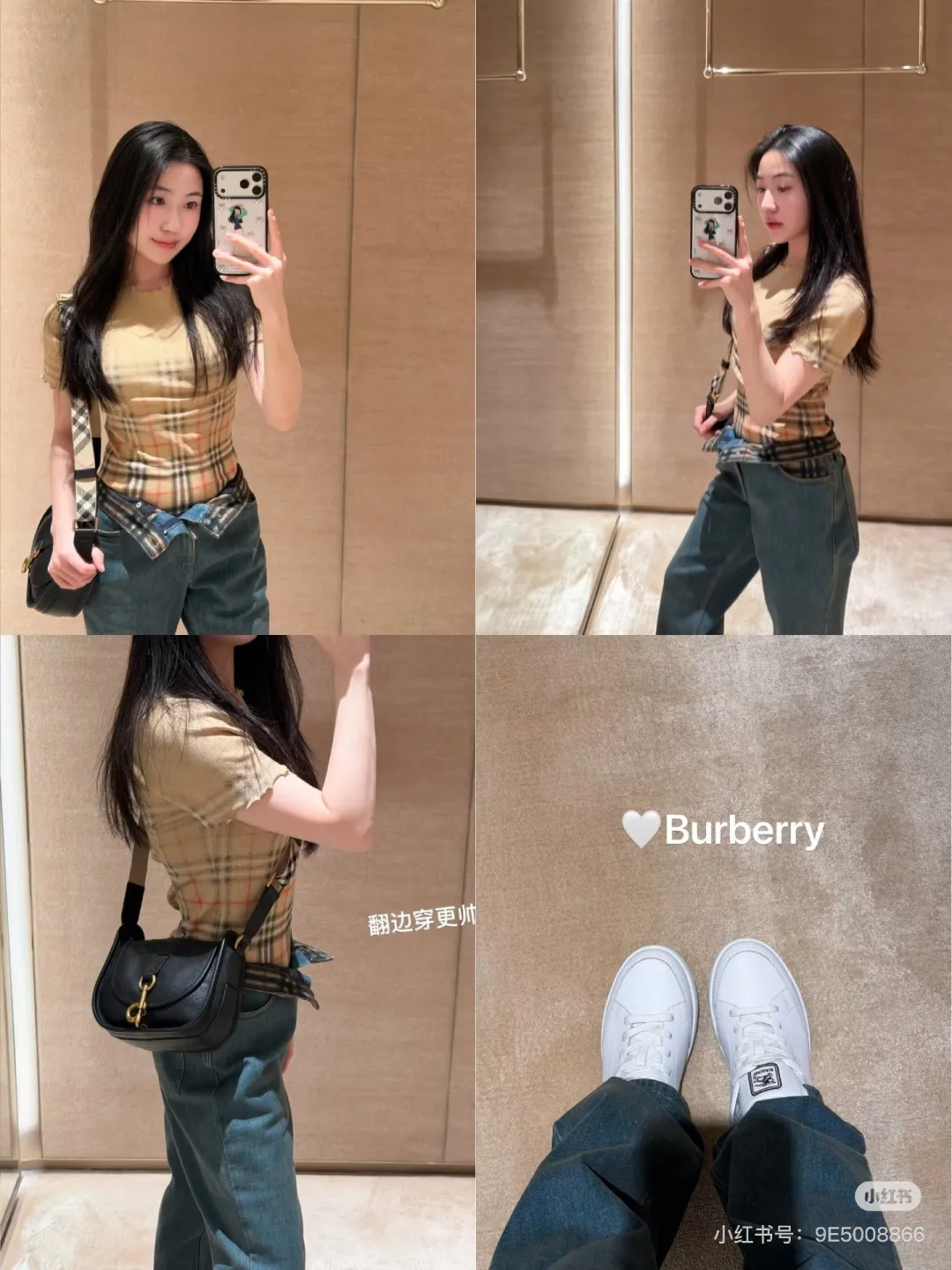 All Categories Burberry Women's Bags (Burberry) Burberry Special 6931