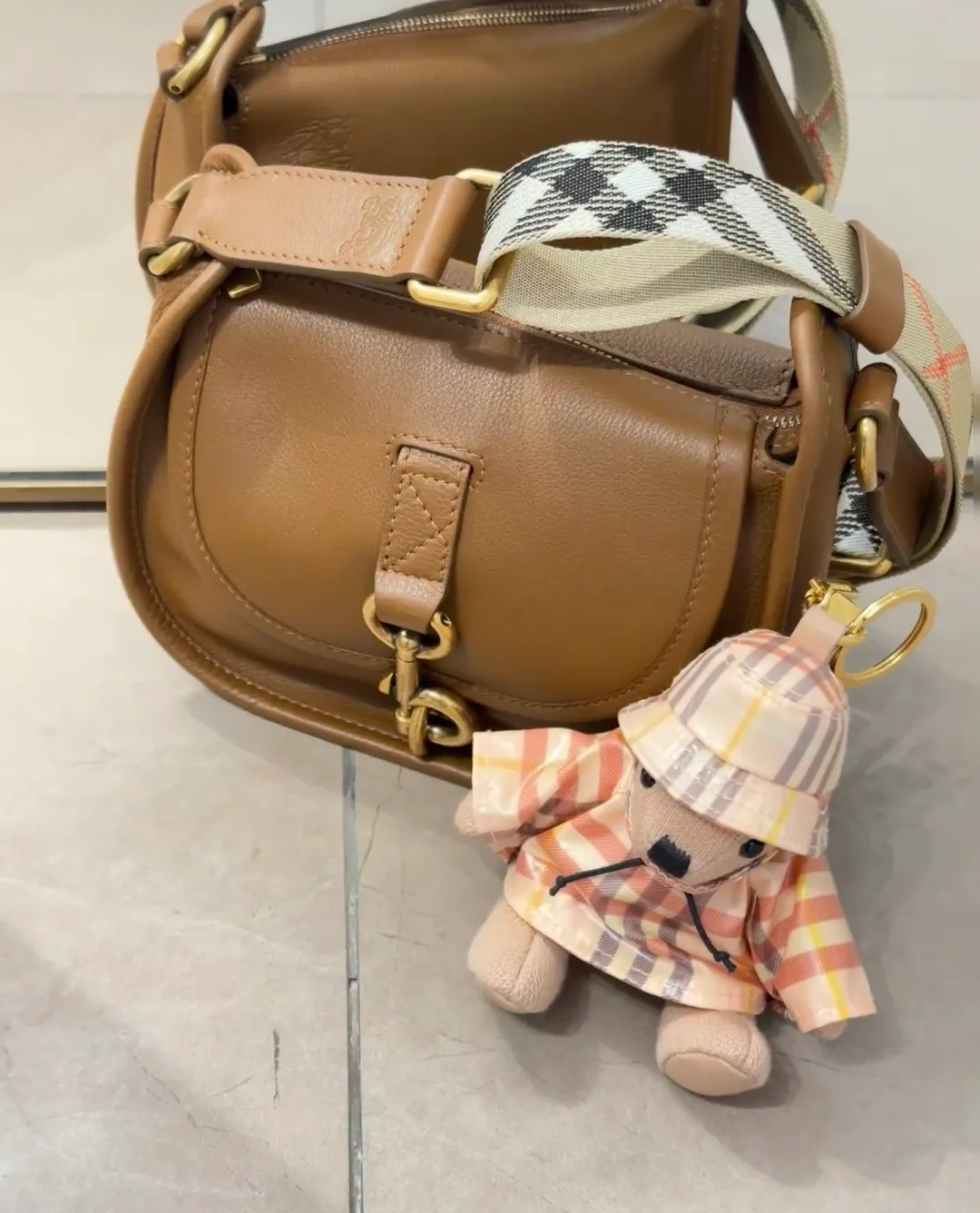 All Categories Burberry Women's Bags (Burberry) Burberry Special 6931