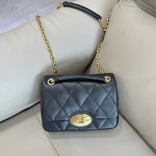All Categories Official Website "Brand Women's Bags" Women's Bags 💙 Burberry 2025 New Burberry Crossbody Bag