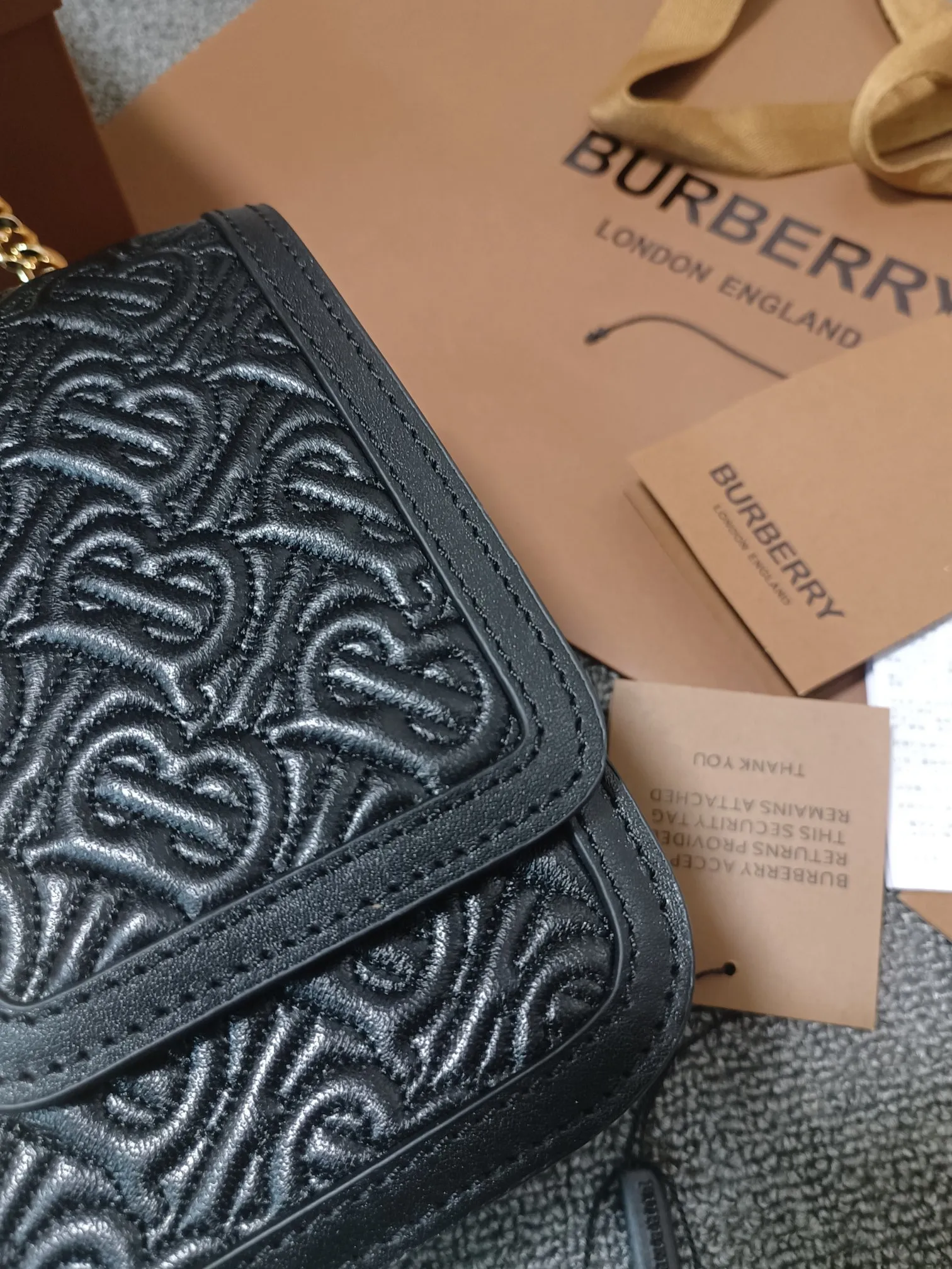 All Categories Burberry Women's Bags Burberry Original Order 90225