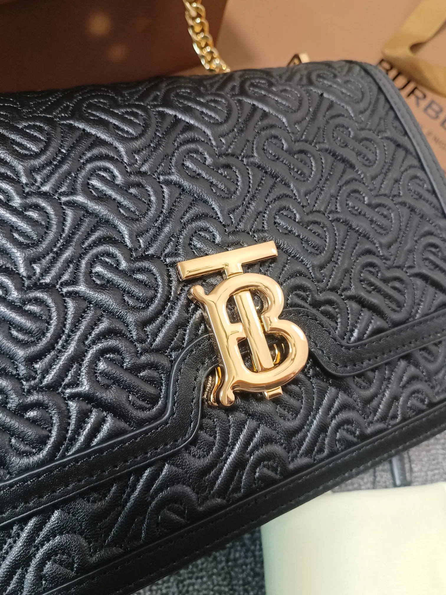 All Categories Burberry Women's Bags Burberry Original Order 90225