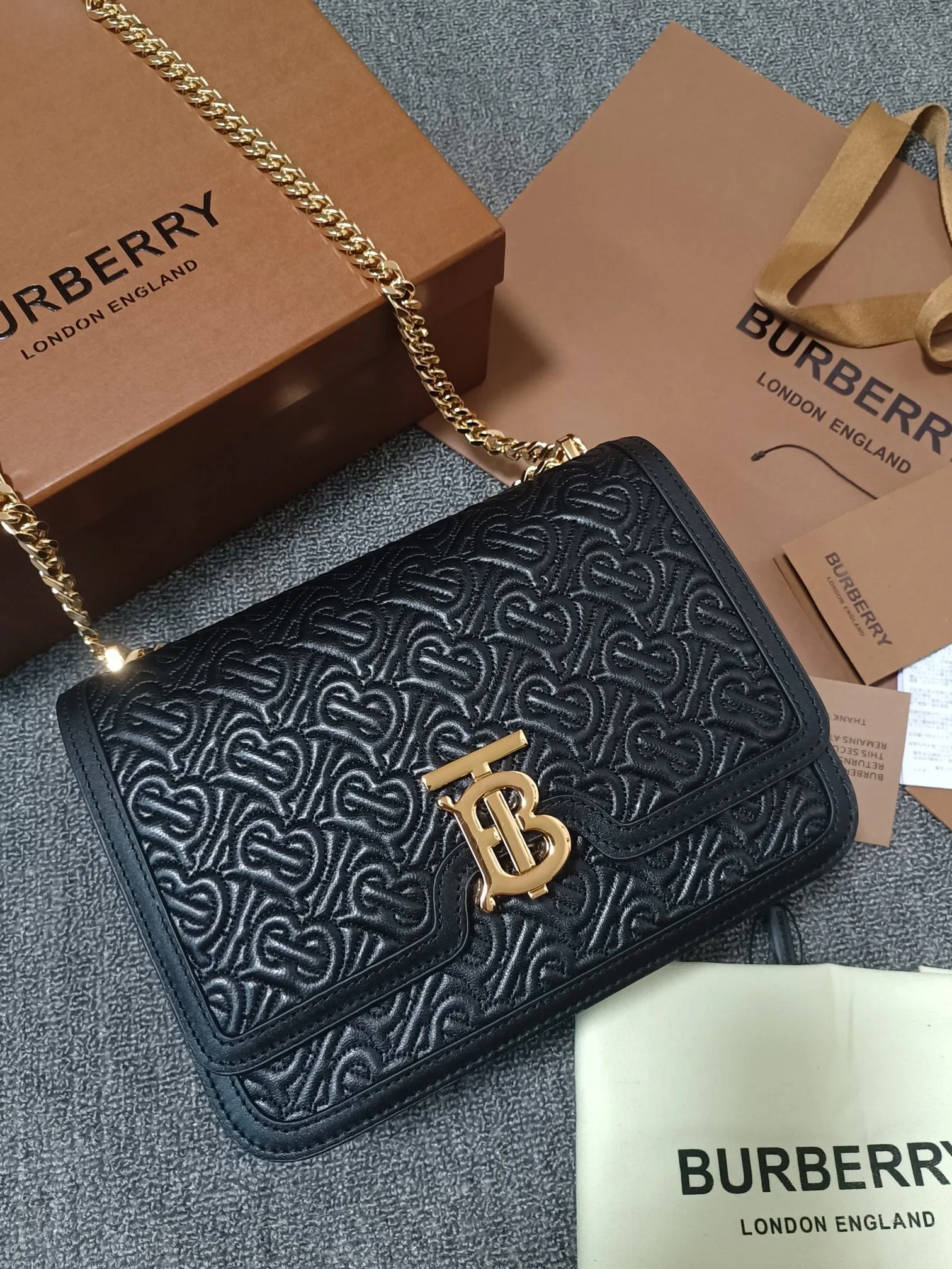 All Categories Burberry Women's Bags Burberry Original Order 90225