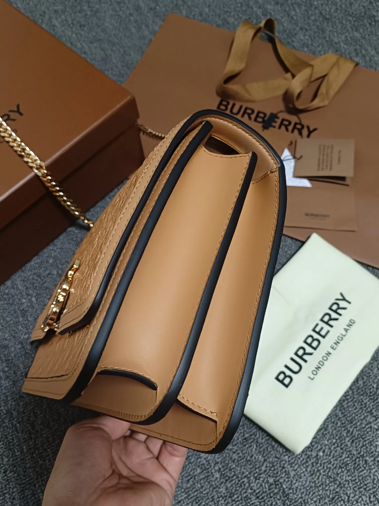 All Categories Burberry Women's Bags Burberry Original Order 90225