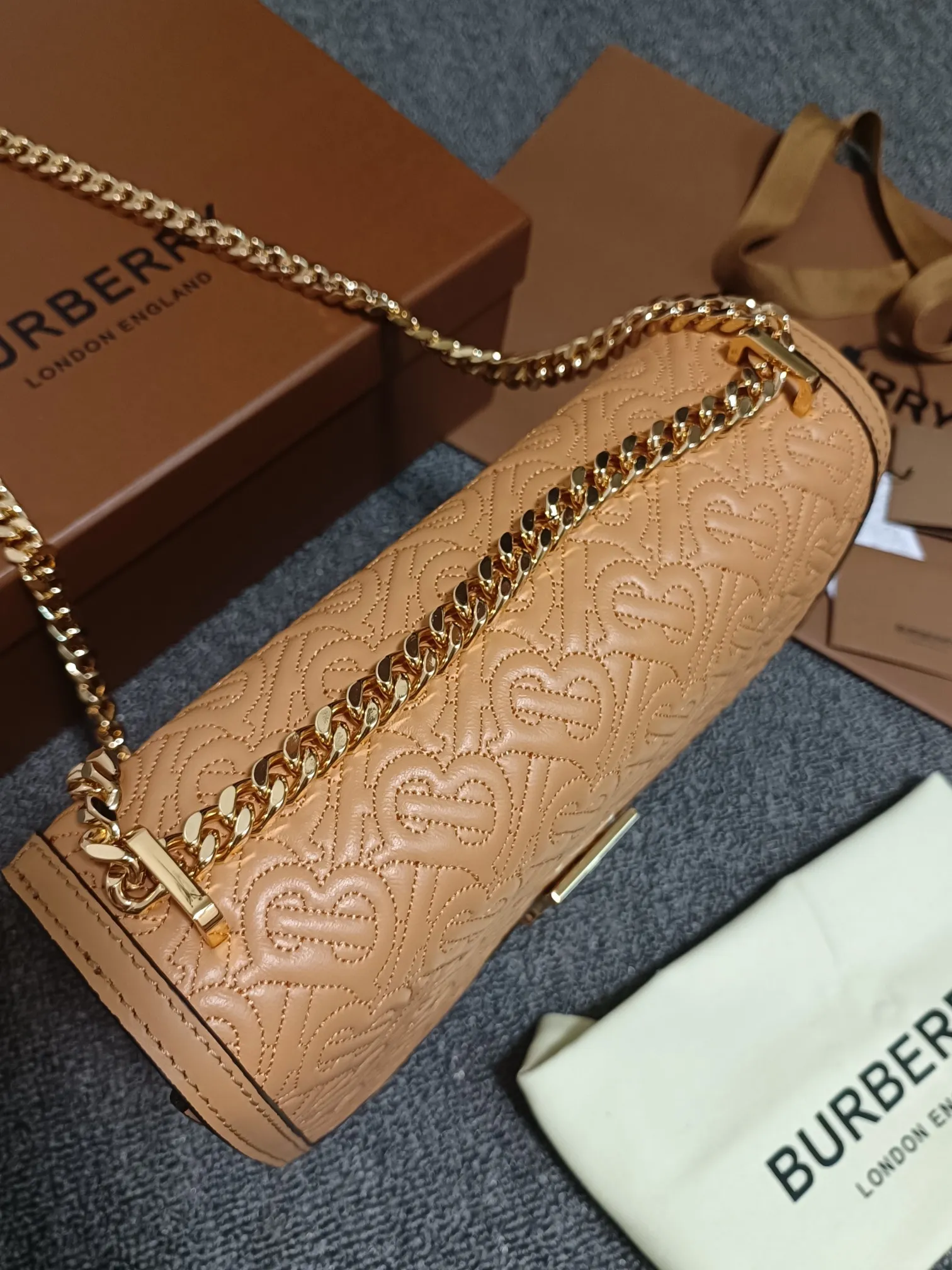 All Categories Burberry Women's Bags Burberry Original Order 90225