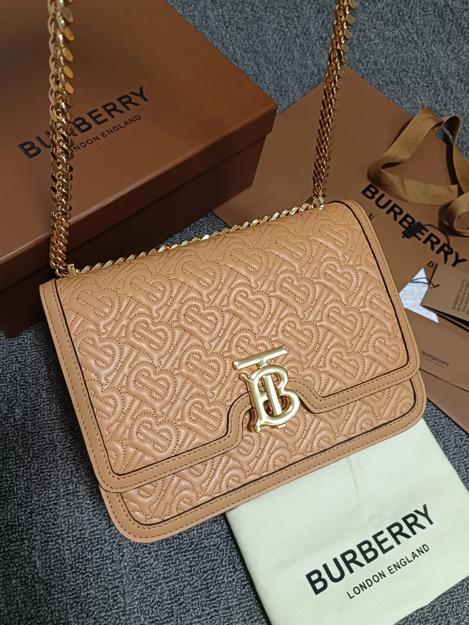 All Categories Burberry Women's Bags Burberry Original Order 90225