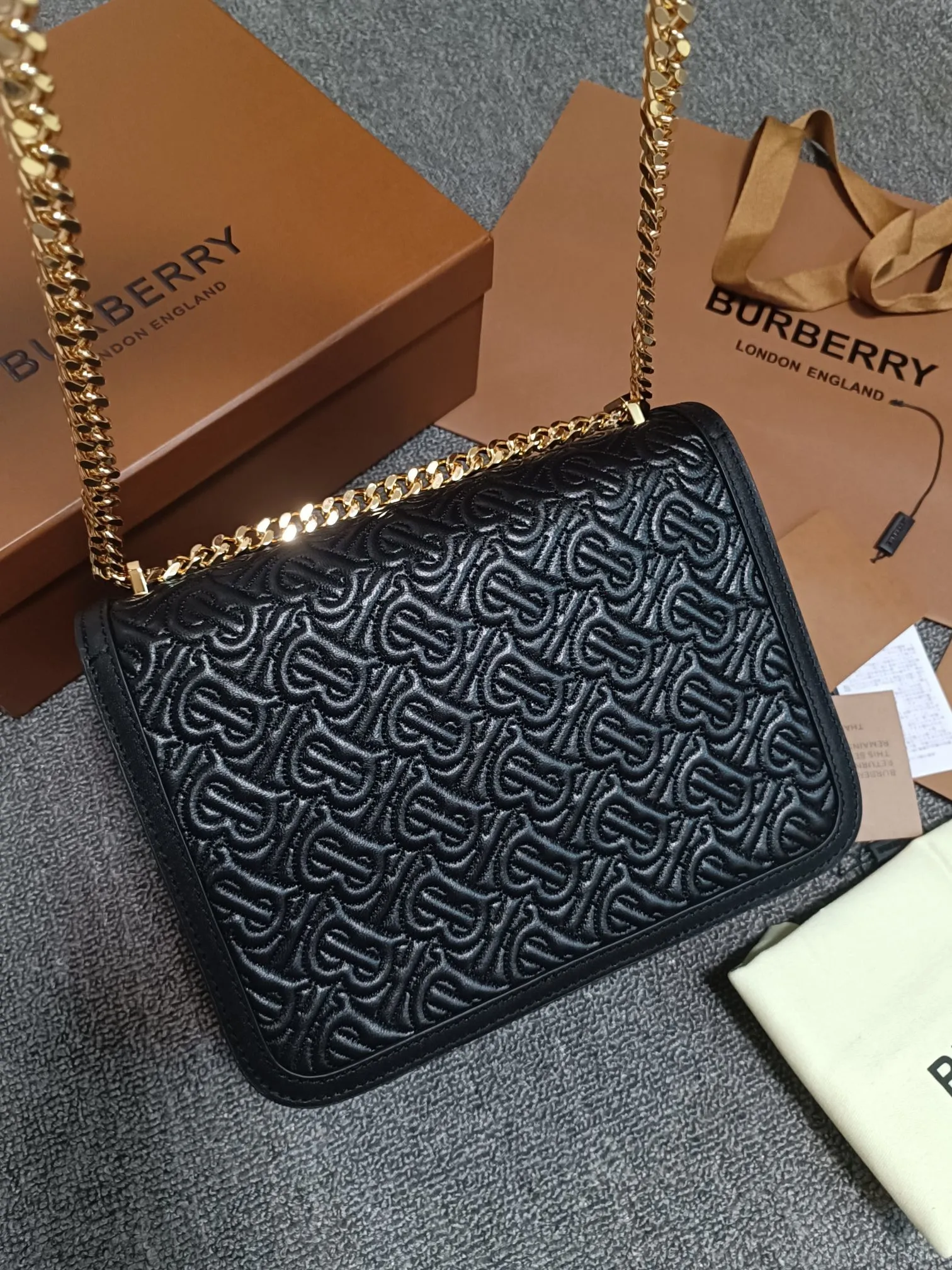 All Categories Burberry Women's Bags Burberry Original Order 90225
