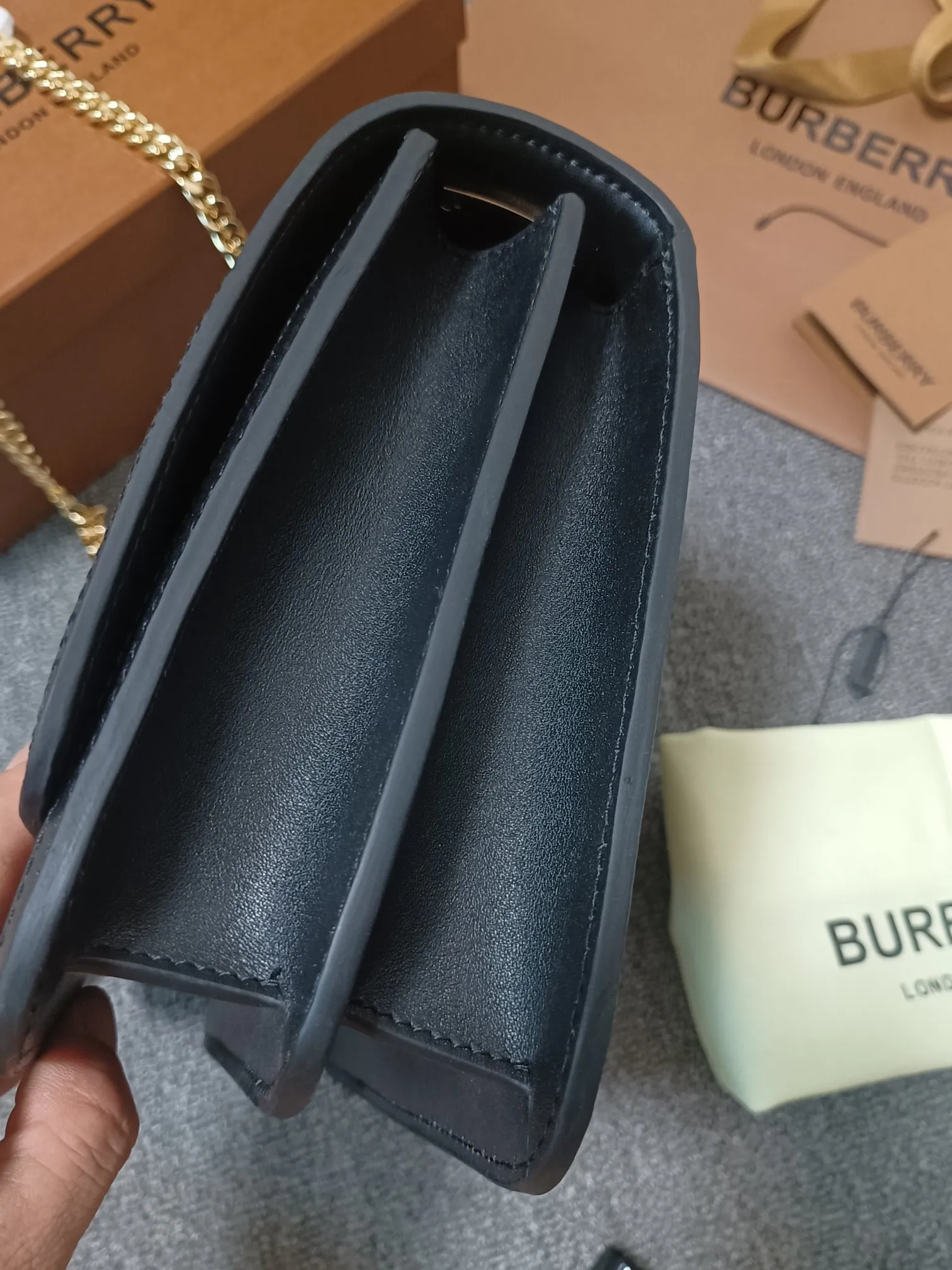 All Categories Burberry Women's Bags Burberry Original Order 90225