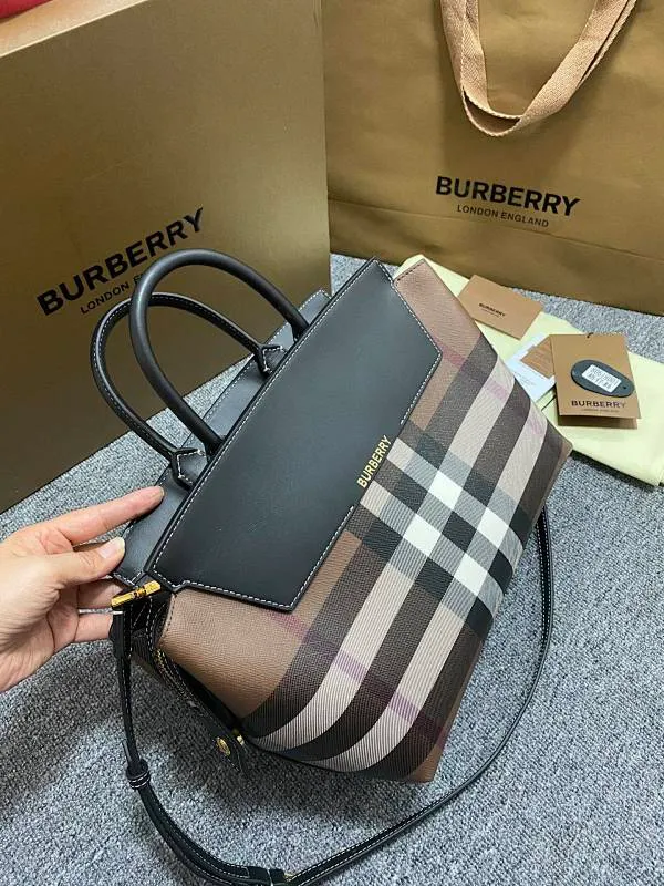 All Categories Official Website "Brand Women's Bags" Women's Bags 💙 Burberry 2025 New Burberry Handbags