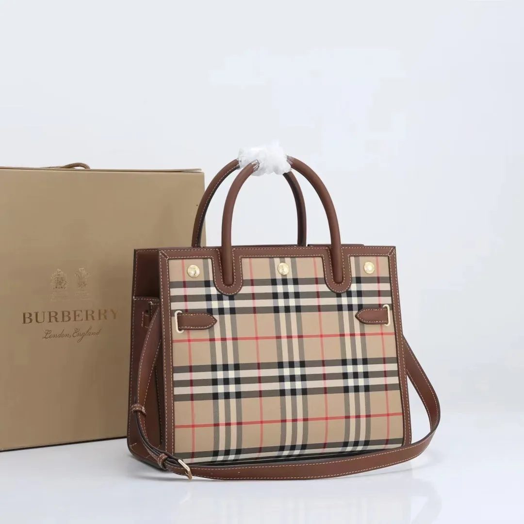 All categories Burberry women's bags (Burberry) Burberry 8366
