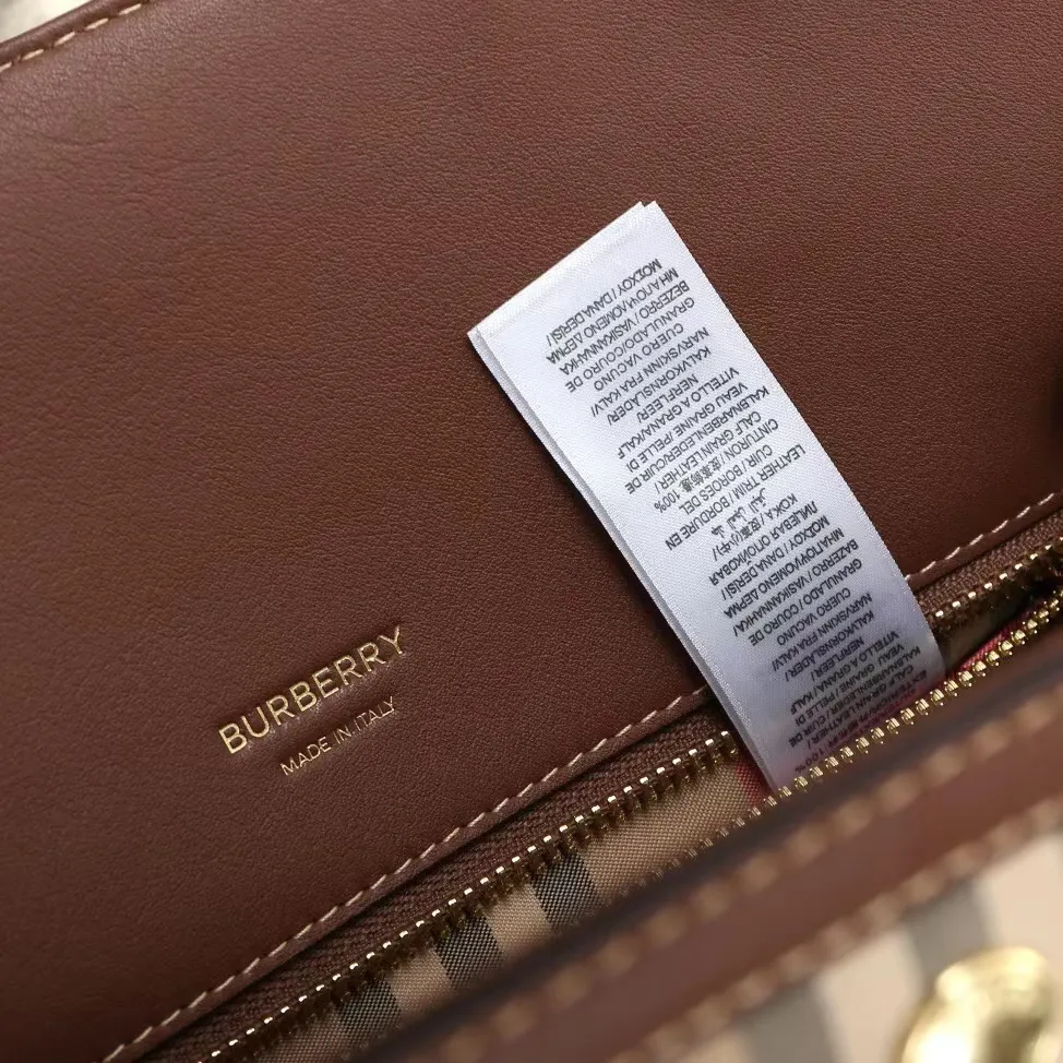 All categories Burberry women's bags (Burberry) Burberry 8366