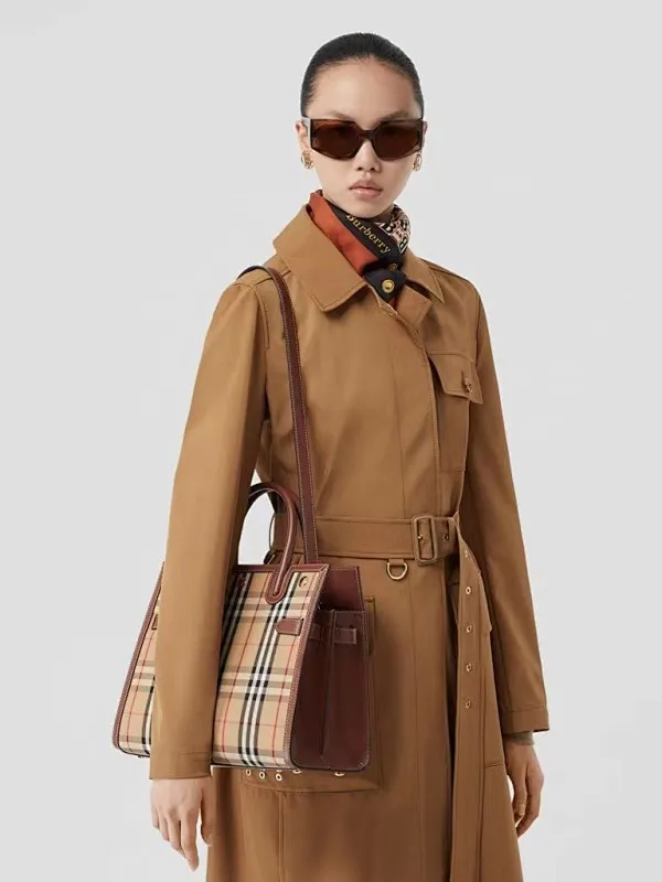 All categories Burberry women's bags (Burberry) Burberry 8366