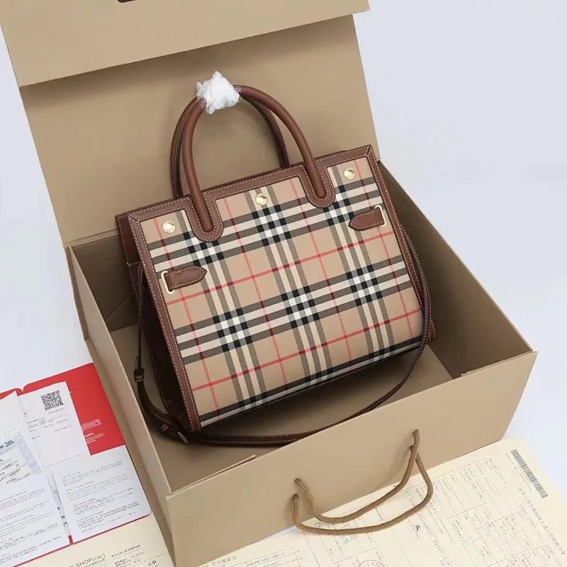 All categories Burberry women's bags (Burberry) Burberry 8366