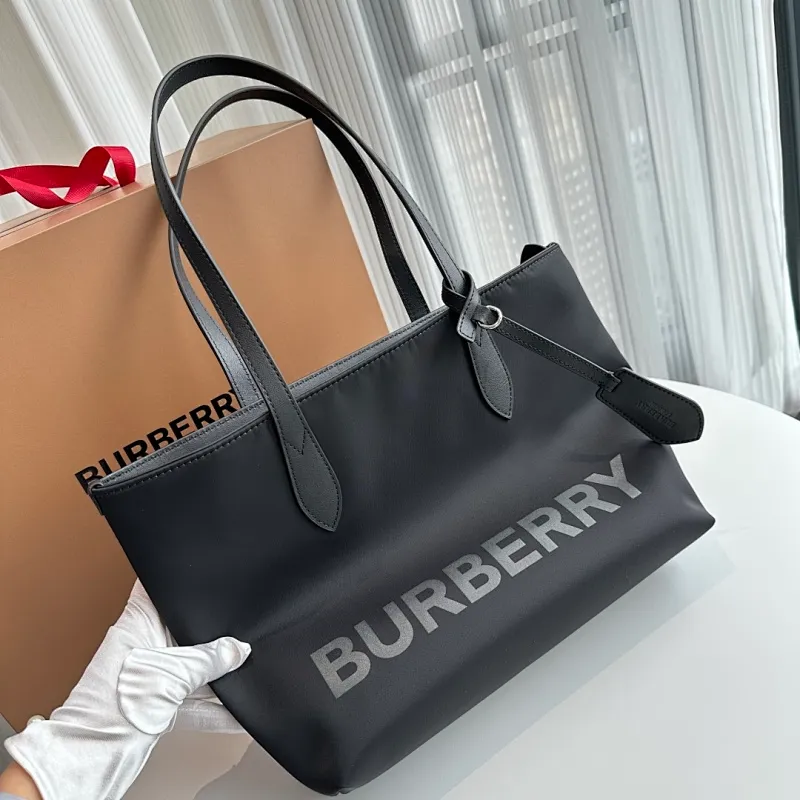 All Categories Official Website "Brand Women's Bags" Women's Bags 💙 Burberry 2025 New Burberry Handbags