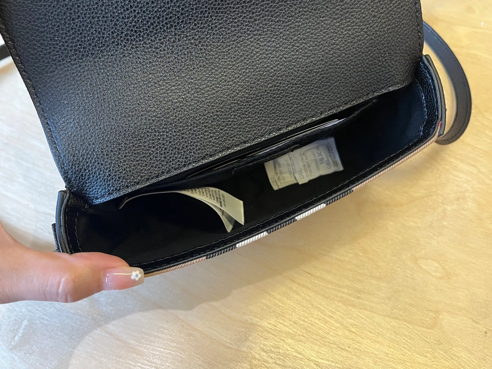 All categories Burberry women's bags (Burberry) Burberry 6606
