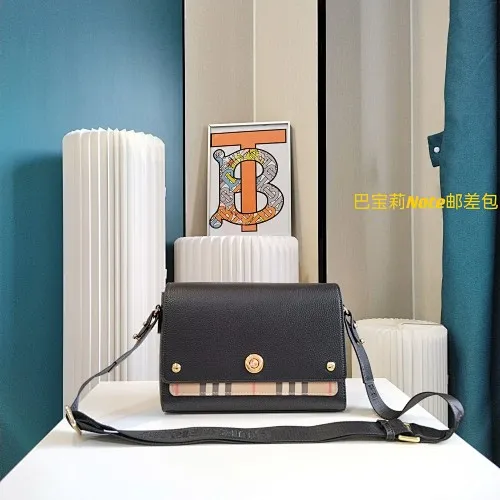All Categories Official Website "Brand Women's Bags" Women's Bags 💙 Burberry 2023 New Burberry Crossbody Bag