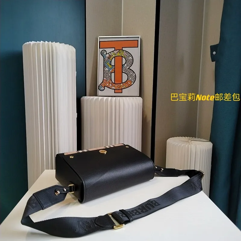 All Categories Official Website "Brand Women's Bags" Women's Bags 💙 Burberry 2023 New Burberry Crossbody Bag