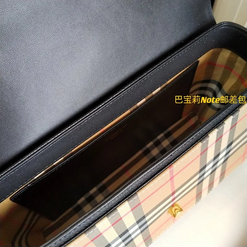 All Categories Official Website "Brand Women's Bags" Women's Bags 💙 Burberry 2023 New Burberry Crossbody Bag