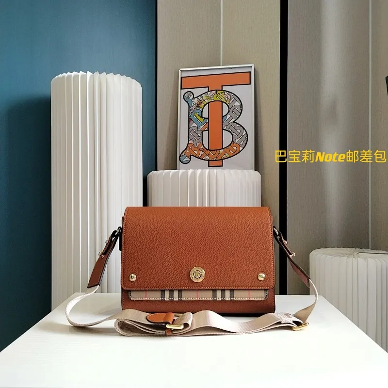 All Categories Official Website "Brand Women's Bags" Women's Bags 💙 Burberry 2023 New Burberry Crossbody Bag
