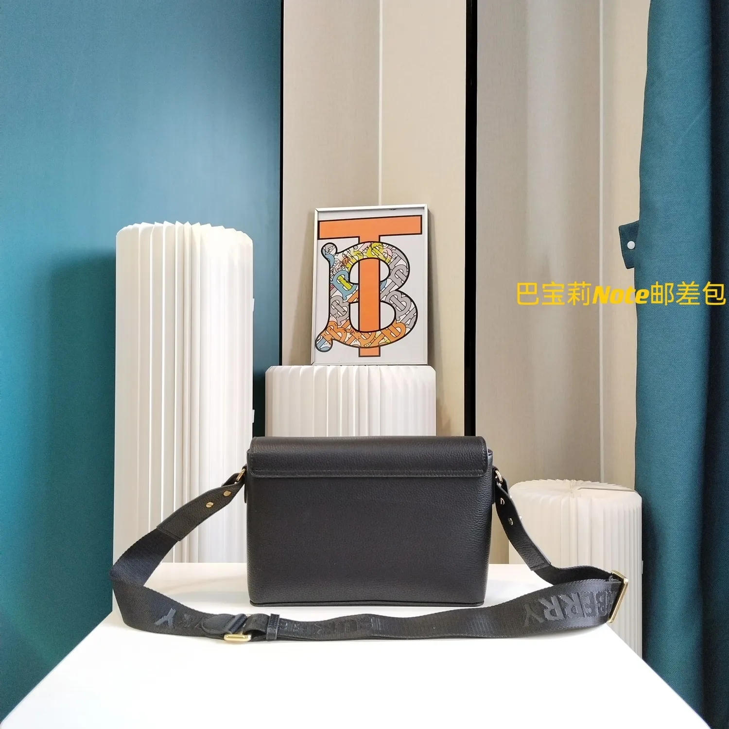 All Categories Official Website "Brand Women's Bags" Women's Bags 💙 Burberry 2023 New Burberry Crossbody Bag