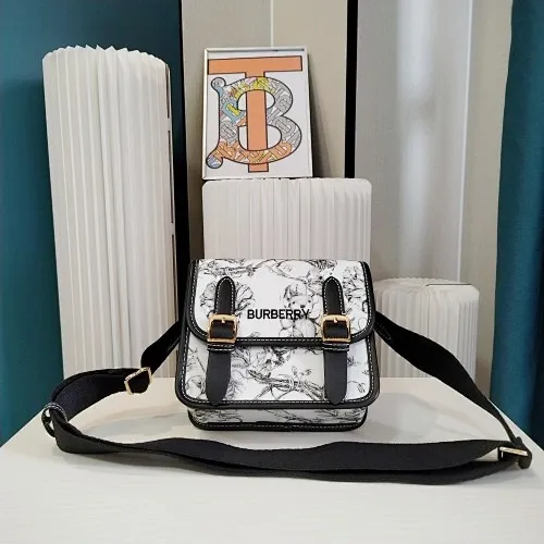 All Categories Official Website "Brand Women's Bags" Women's Bags 💙 Burberry 2024 Official Website New Burberry Crossbody Bag