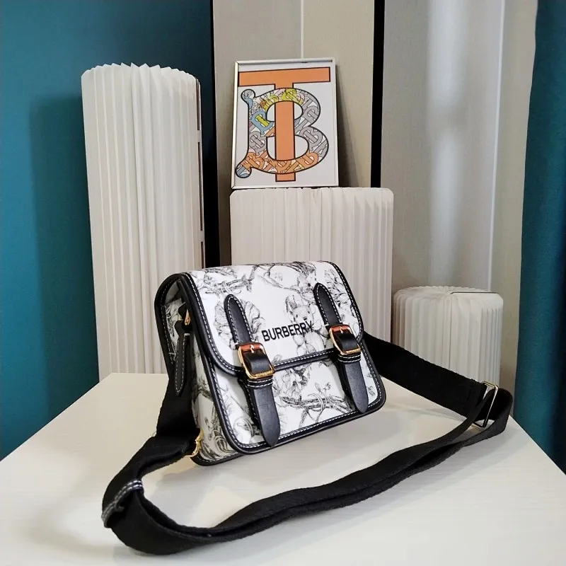 All Categories Official Website "Brand Women's Bags" Women's Bags 💙 Burberry 2024 Official Website New Burberry Crossbody Bag