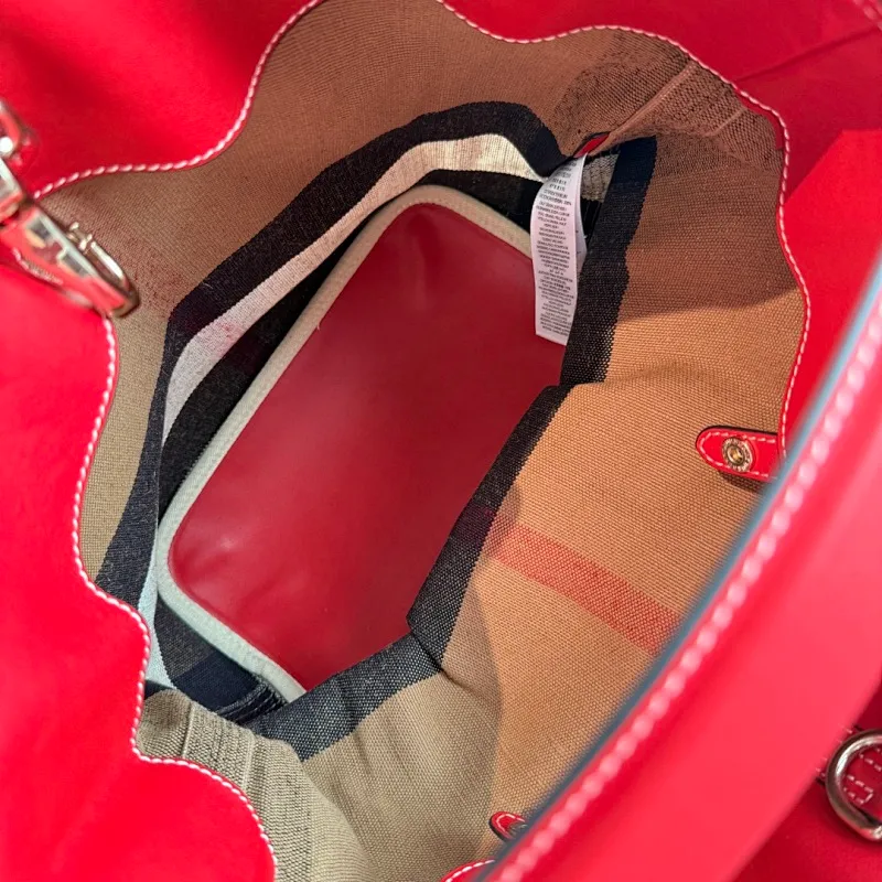 All Categories Official Website "Brand Women's Bags" Women's Bags 💙 Burberry 2025 New Burberry Crossbody Bag