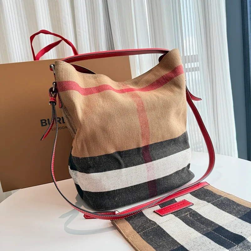 All Categories Official Website "Brand Women's Bags" Women's Bags 💙 Burberry 2025 New Burberry Crossbody Bag
