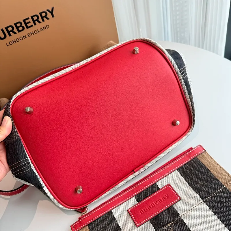 All Categories Official Website "Brand Women's Bags" Women's Bags 💙 Burberry 2025 New Burberry Crossbody Bag
