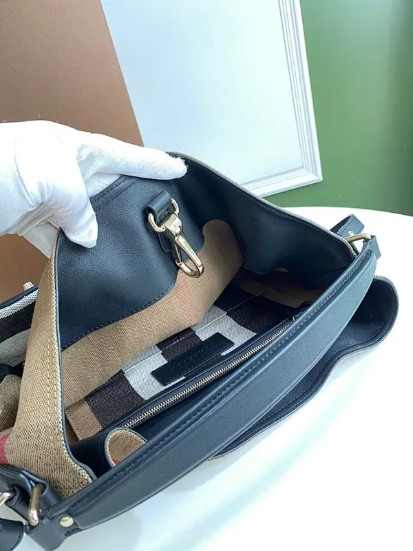 All Categories Official Website "Brand Women's Bags" Women's Bags 💙 Burberry 2025 New Burberry Crossbody Bag