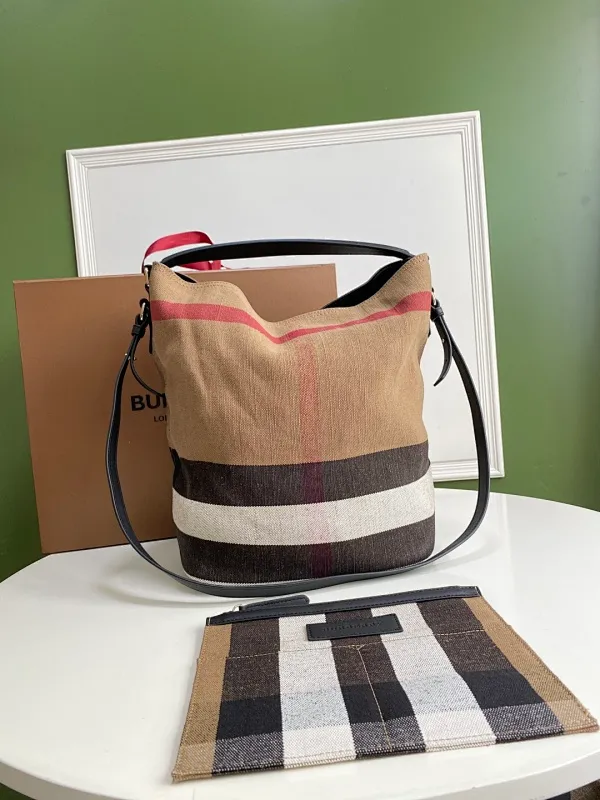 All Categories Official Website "Brand Women's Bags" Women's Bags 💙 Burberry 2025 New Burberry Crossbody Bag