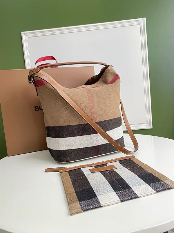 All Categories Official Website "Brand Women's Bags" Women's Bags 💙 Burberry 2025 New Burberry Crossbody Bag