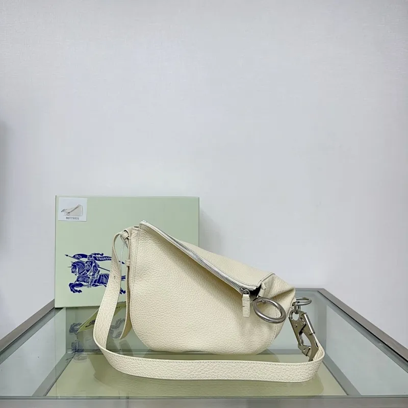 All Categories Official Website "Brand Women's Bags" Women's Bags 💙 Burberry 2025 New Burberry Crossbody Bag