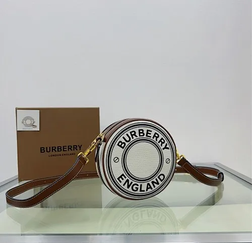 All Categories Official Website "Brand Women's Bags" Women's Bags 💙 Burberry 2025 New Burberry Crossbody Bag
