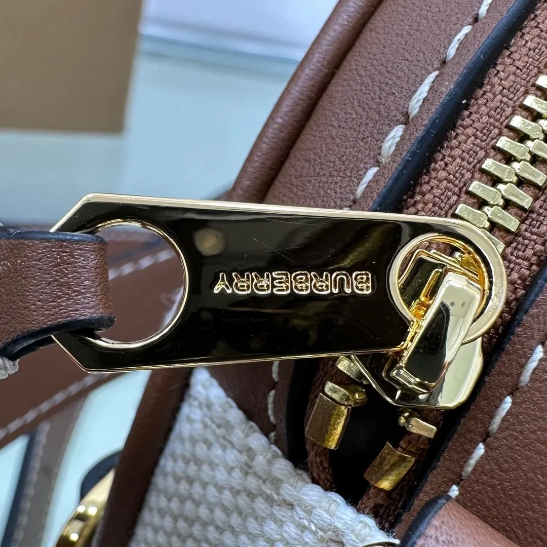 All Categories Official Website "Brand Women's Bags" Women's Bags 💙 Burberry 2025 New Burberry Crossbody Bag