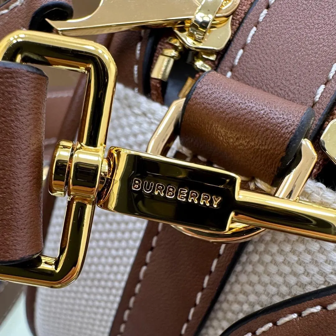 All Categories Official Website "Brand Women's Bags" Women's Bags 💙 Burberry 2025 New Burberry Crossbody Bag