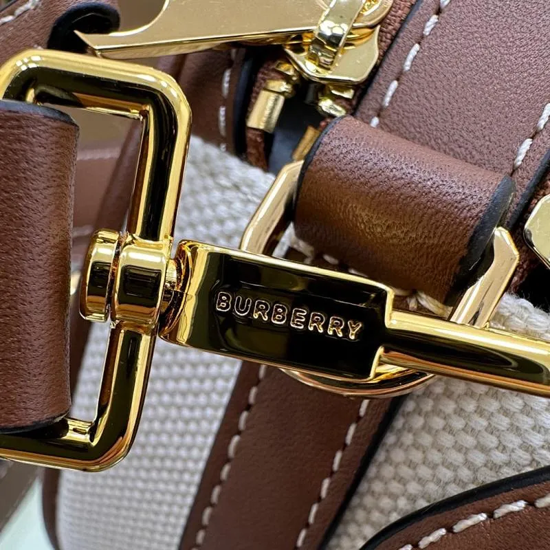 All Categories Official Website "Brand Women's Bags" Women's Bags 💙 Burberry 2025 New Burberry Crossbody Bag