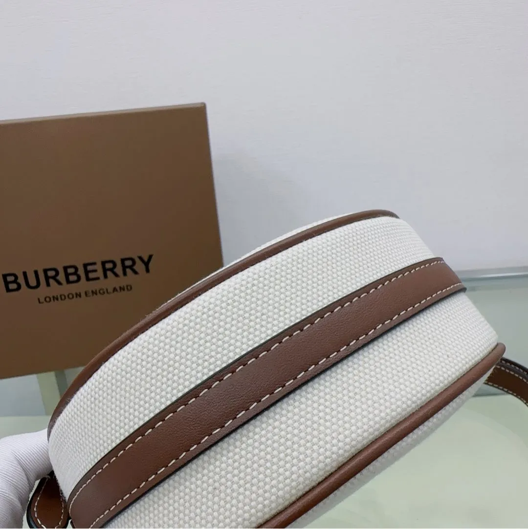 All Categories Official Website "Brand Women's Bags" Women's Bags 💙 Burberry 2025 New Burberry Crossbody Bag