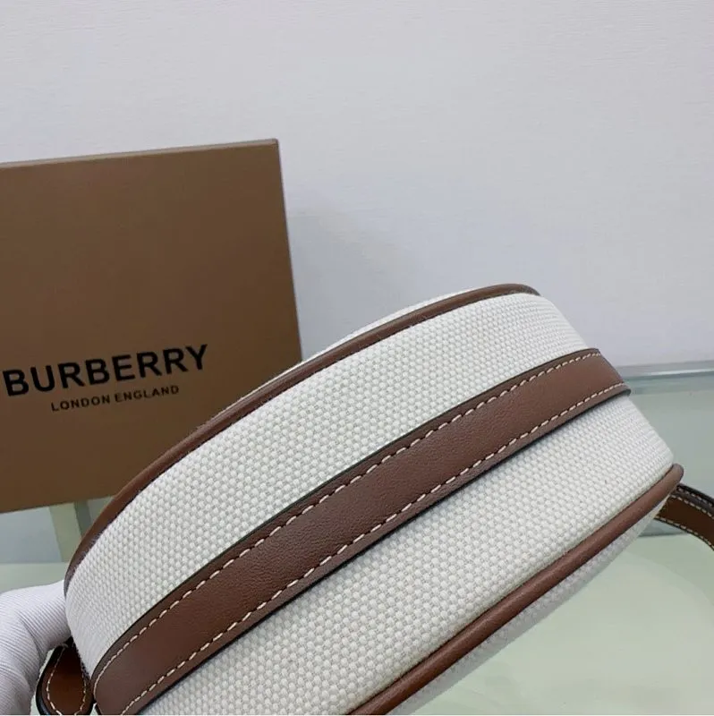 All Categories Official Website "Brand Women's Bags" Women's Bags 💙 Burberry 2025 New Burberry Crossbody Bag