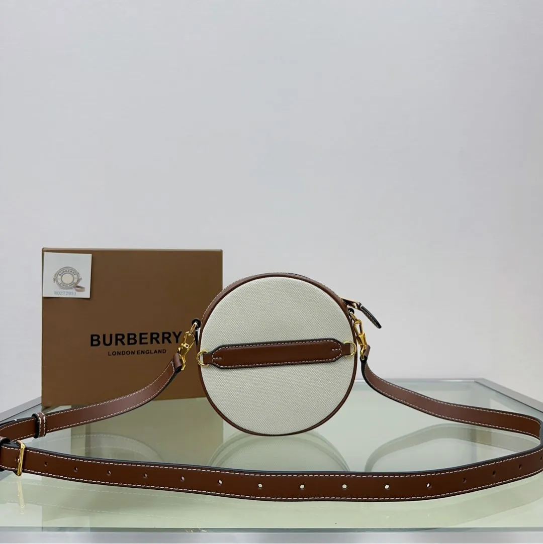 All Categories Official Website "Brand Women's Bags" Women's Bags 💙 Burberry 2025 New Burberry Crossbody Bag