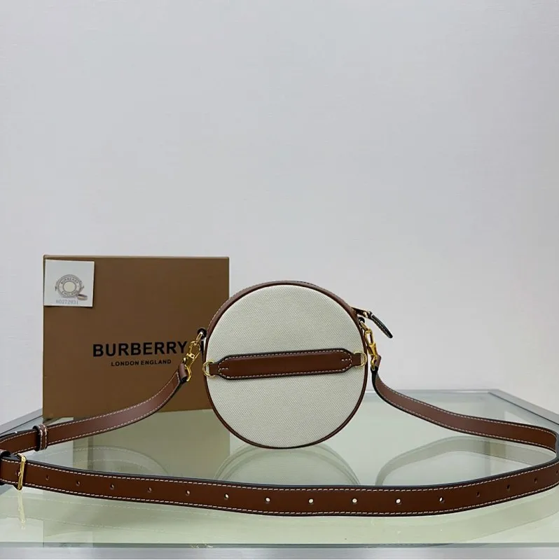 All Categories Official Website "Brand Women's Bags" Women's Bags 💙 Burberry 2025 New Burberry Crossbody Bag