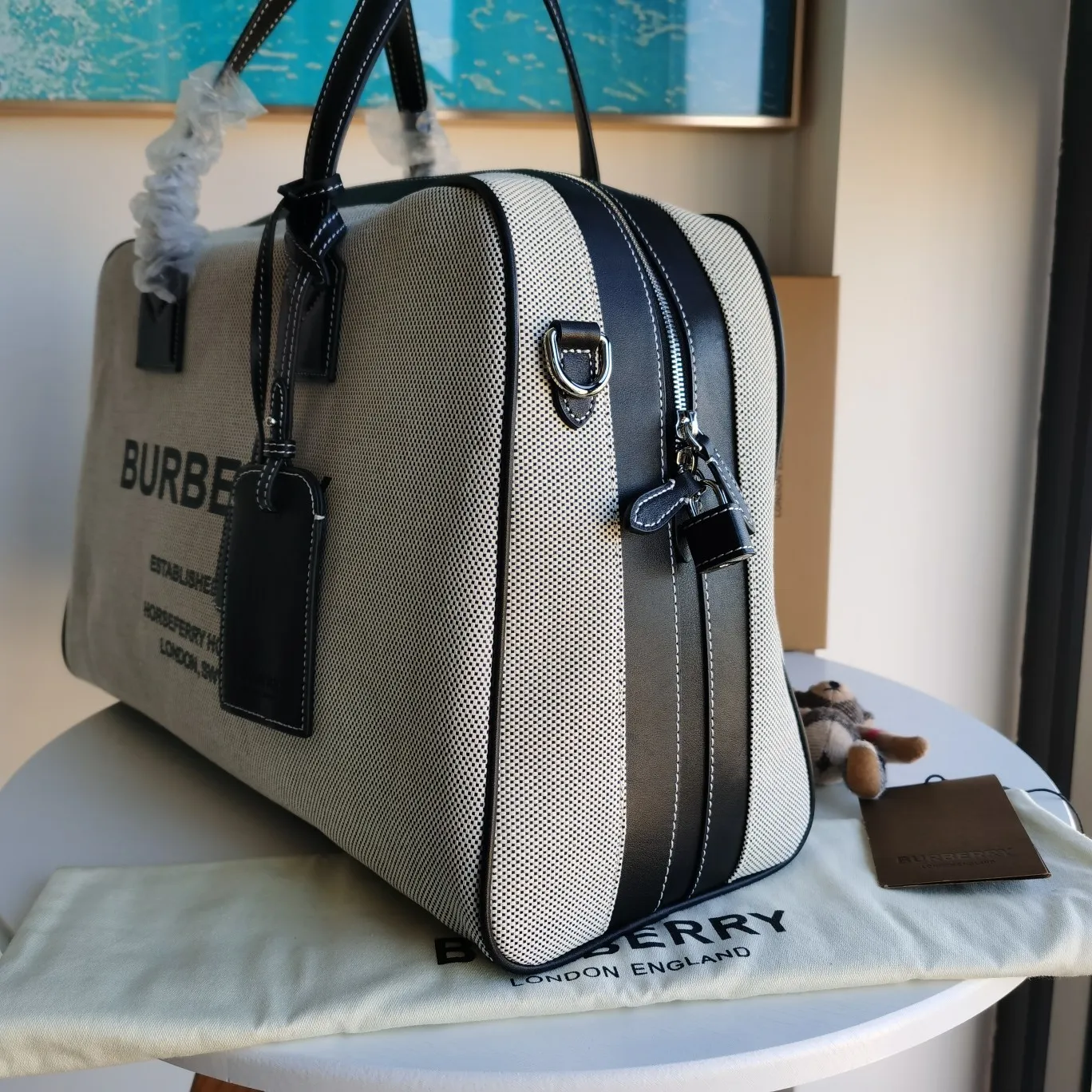 All Categories Burberry Women's Bags Burberry Original Order 80387651
