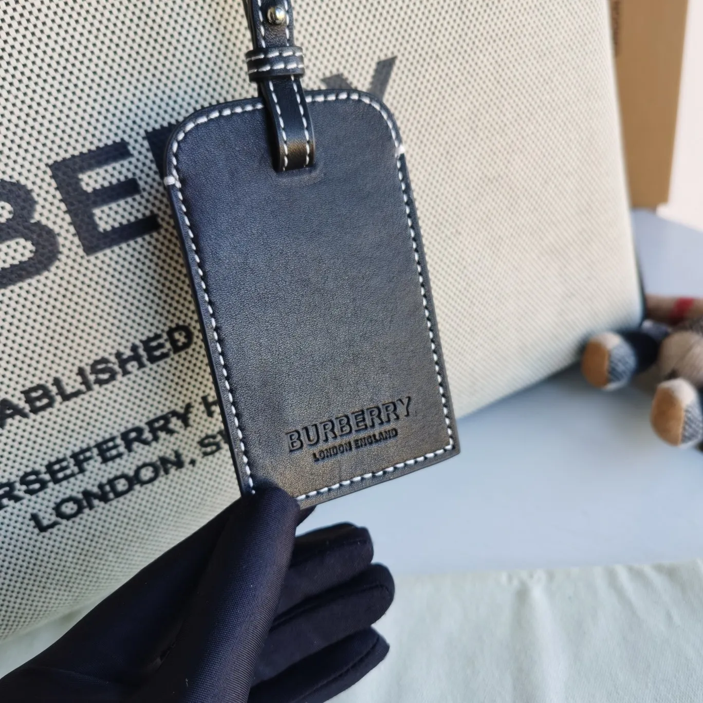 All Categories Burberry Women's Bags Burberry Original Order 80387651