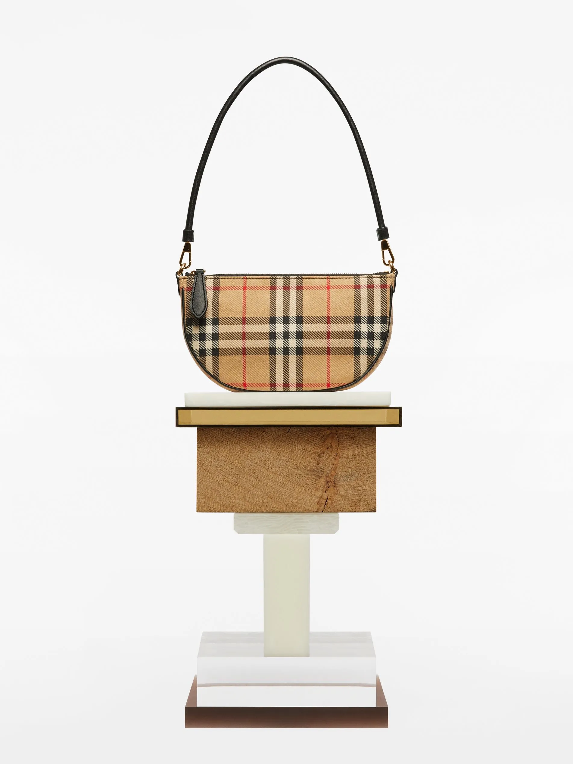 All categories Burberry women's bags (Burberry) Burberry 6801