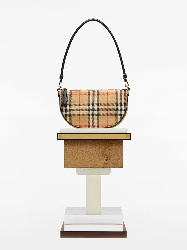 All categories Burberry women's bags (Burberry) Burberry 6801