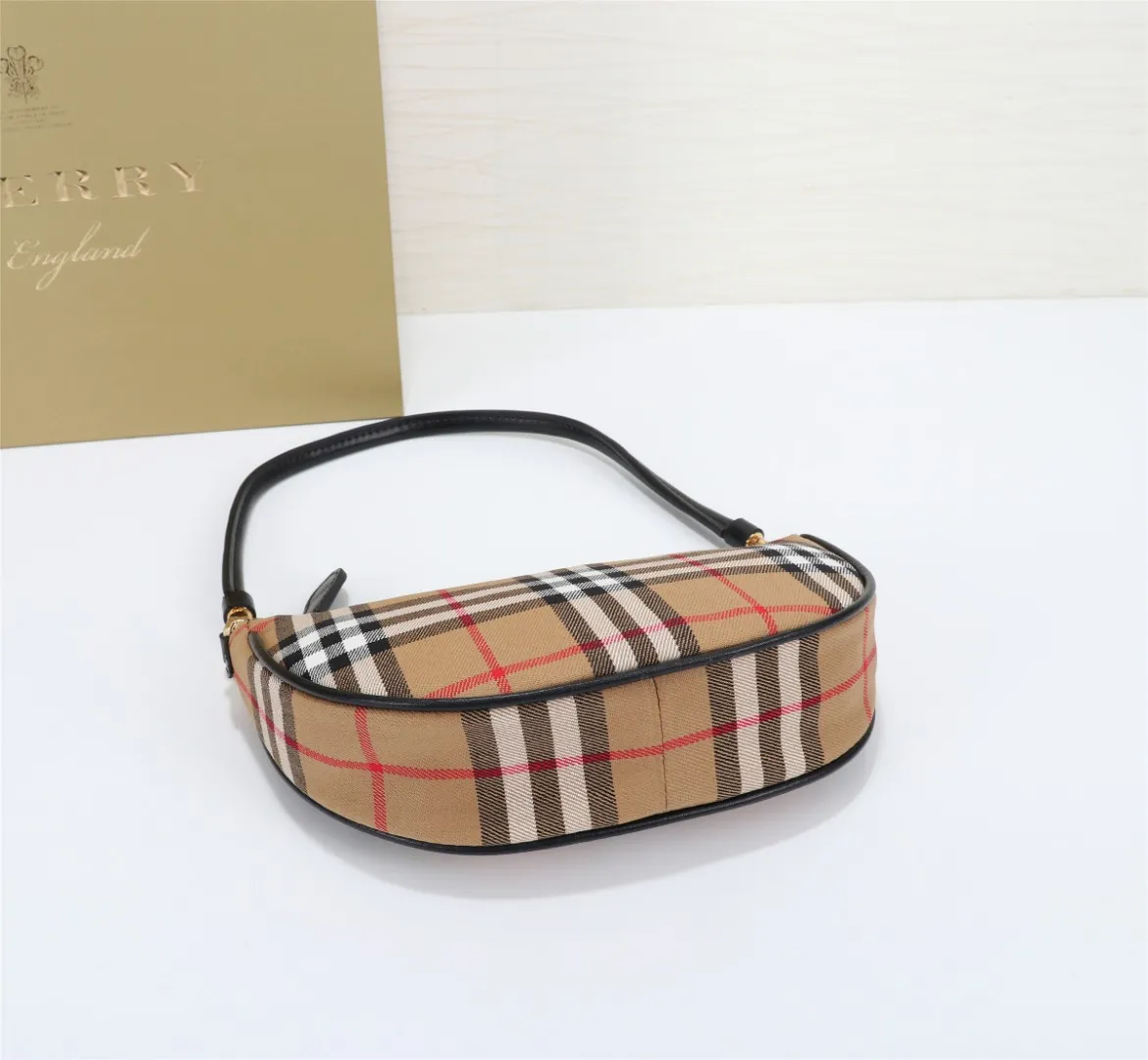 All categories Burberry women's bags (Burberry) Burberry 6801