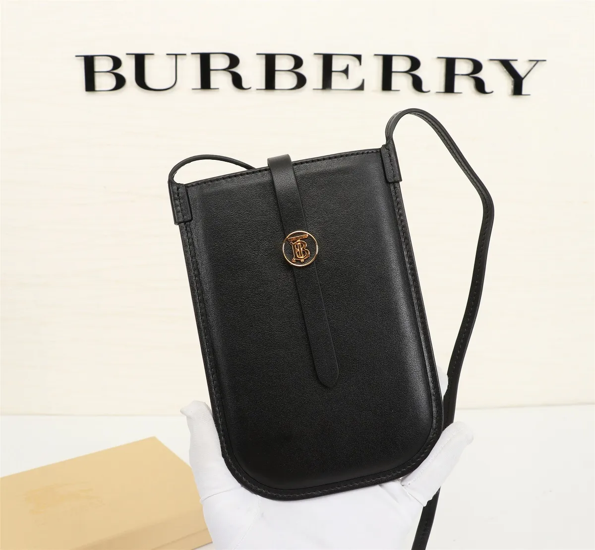 All categories Burberry women's bags (Burberry) Burberry 1813