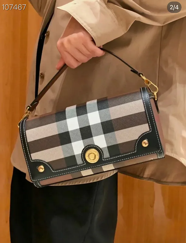 All categories Burberry women's bags (Burberry) Burberry 1207