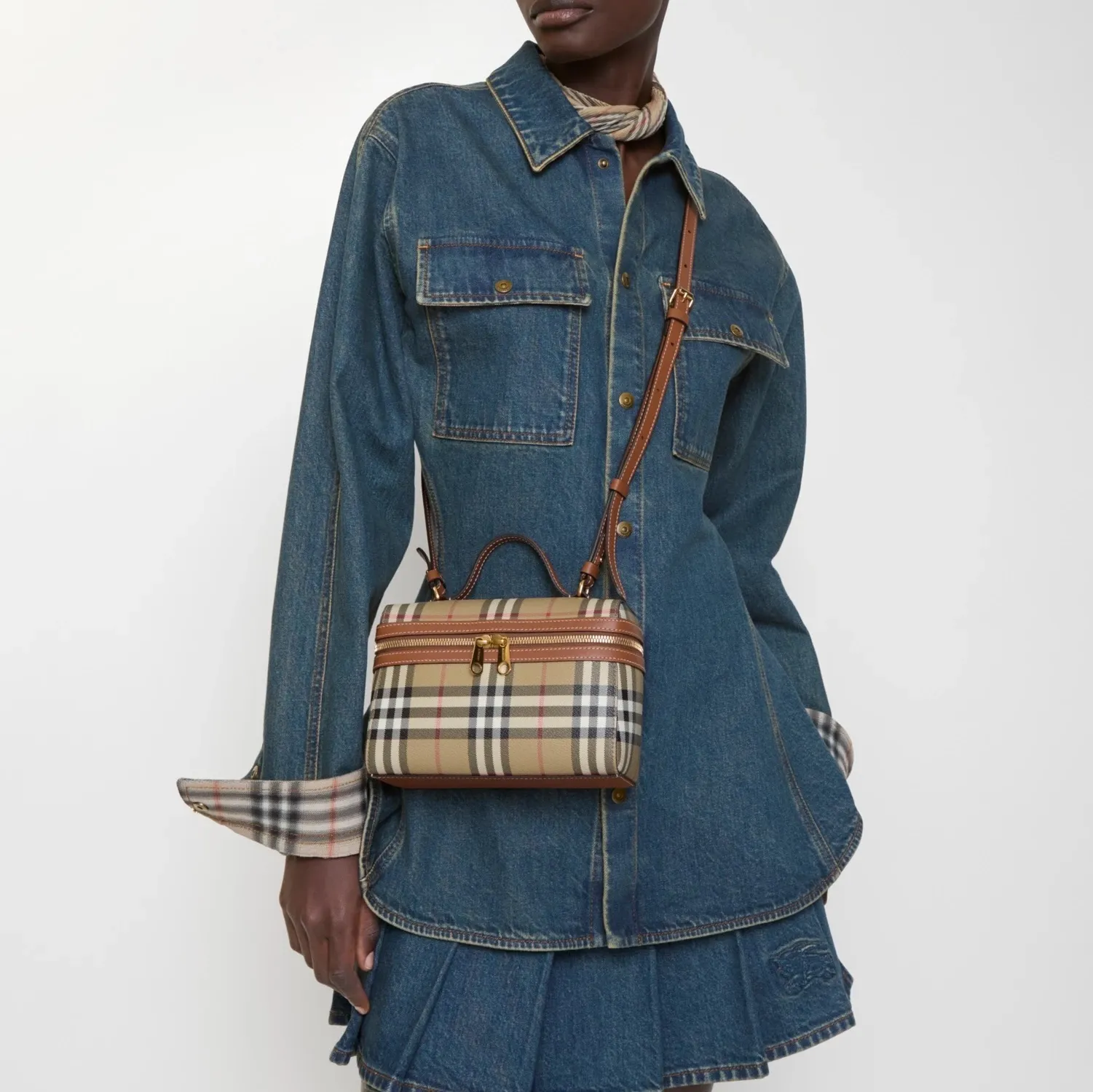 All categories Burberry women's bags (Burberry) Burberry 3066